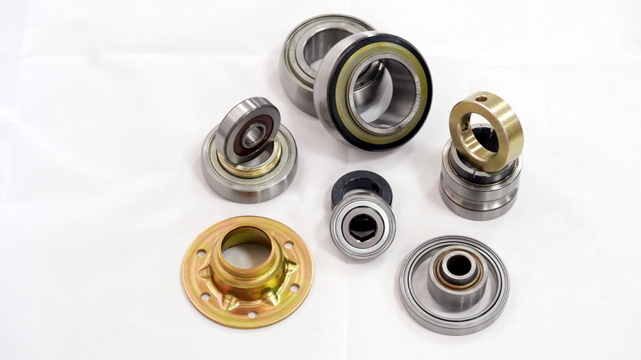 農(nóng)機(jī)軸承